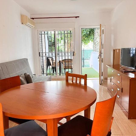 Apartamento Deluxe Jardin Oropesa del Mar Exterior photo